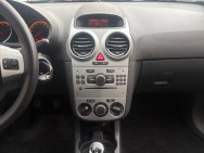 OPEL d'occasion CORSA 1.4 TWINPORT 100 GRAPHITE de 2012 Méry Sur Oise