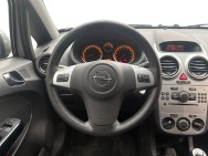 OPEL d'occasion CORSA 1.4 TWINPORT 100 GRAPHITE de 2012 Méry Sur Oise
