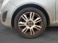 OPEL d'occasion CORSA 1.4 TWINPORT 100 GRAPHITE de 2012 Méry Sur Oise