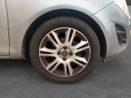 OPEL d'occasion CORSA 1.4 TWINPORT 100 GRAPHITE de 2012 Méry Sur Oise