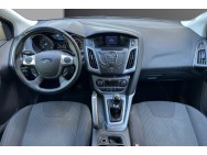 FORD d'occasion FOCUS 1.0 ECOBOOST 125 RED de 2012 Salon de Provence