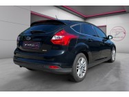 FORD d'occasion FOCUS 1.0 ECOBOOST 125 RED de 2012 Salon de Provence