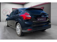 FORD d'occasion FOCUS 1.0 ECOBOOST 125 RED de 2012 Salon de Provence