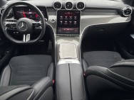 MERCEDES d'occasion CLASSE GLC II 200 D 4MATIC BUSINESS LINE BA de