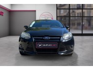 FORD d'occasion FOCUS 1.0 ECOBOOST 125 RED de 2012 Salon de Provence
