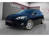 FORD d'occasion FOCUS 1.0 ECOBOOST 125 RED de 2012 Salon de Provence