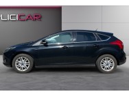 FORD d'occasion FOCUS 1.0 ECOBOOST 125 RED de 2012 Salon de Provence