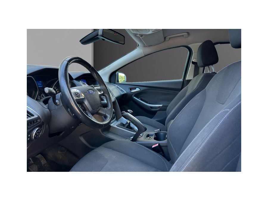 FORD d'occasion FOCUS 1.0 ECOBOOST 125 RED de 2012 Salon de Provence