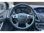 FORD d'occasion FOCUS 1.0 ECOBOOST 125 RED de 2012 Salon de Provence