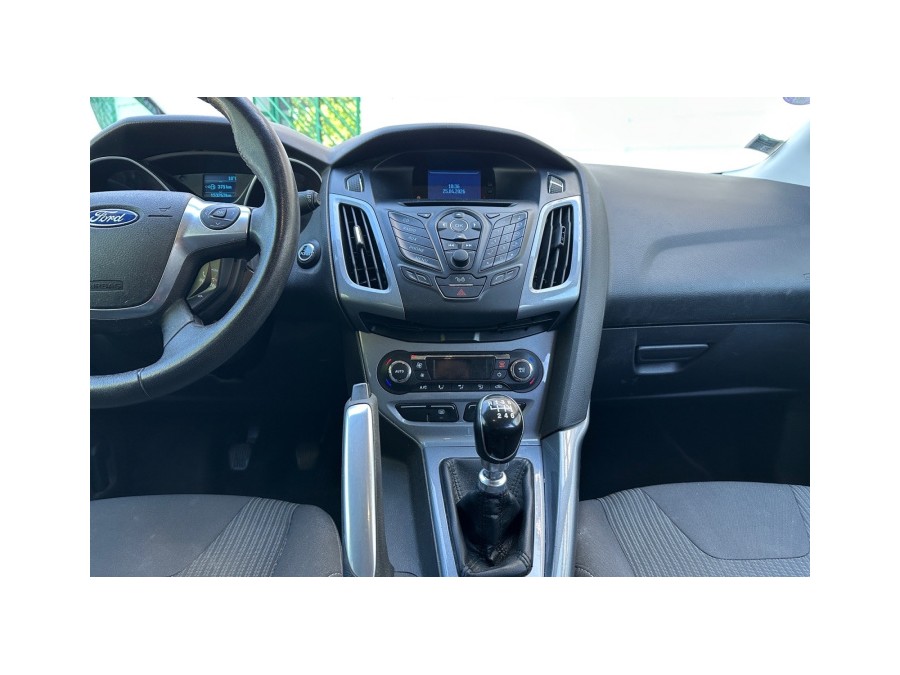 FORD d'occasion FOCUS 1.0 ECOBOOST 125 RED de 2012 Salon de Provence