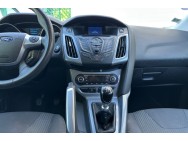 FORD d'occasion FOCUS 1.0 ECOBOOST 125 RED de 2012 Salon de Provence