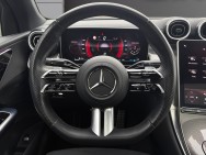 MERCEDES d'occasion CLASSE GLC II 200 D 4MATIC BUSINESS LINE BA de