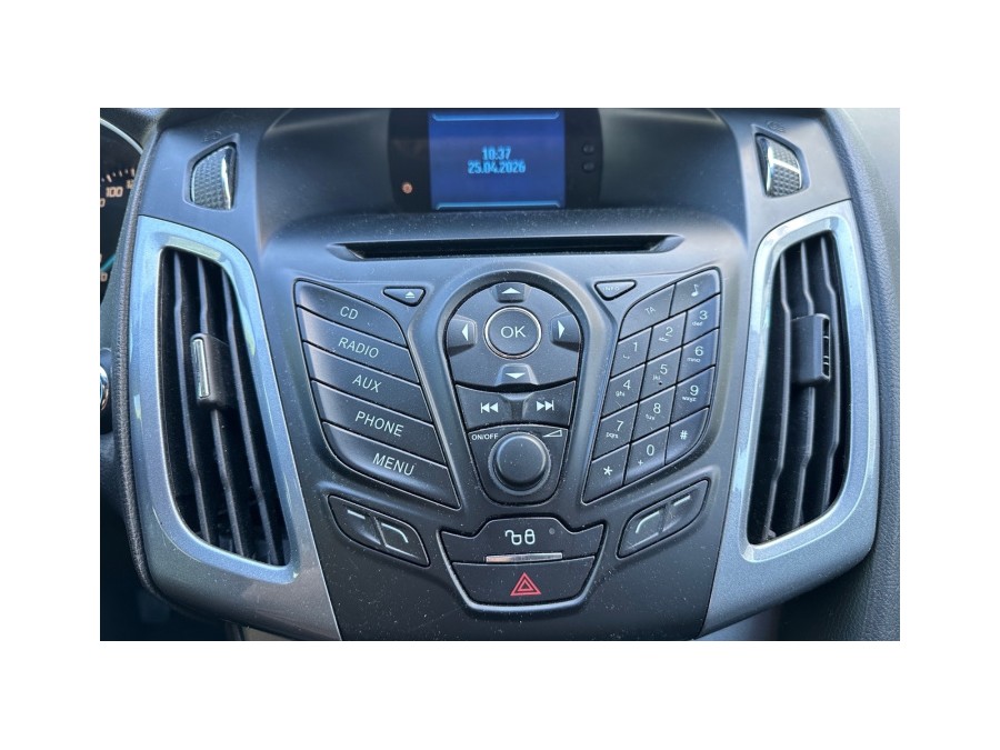 FORD d'occasion FOCUS 1.0 ECOBOOST 125 RED de 2012 Salon de Provence