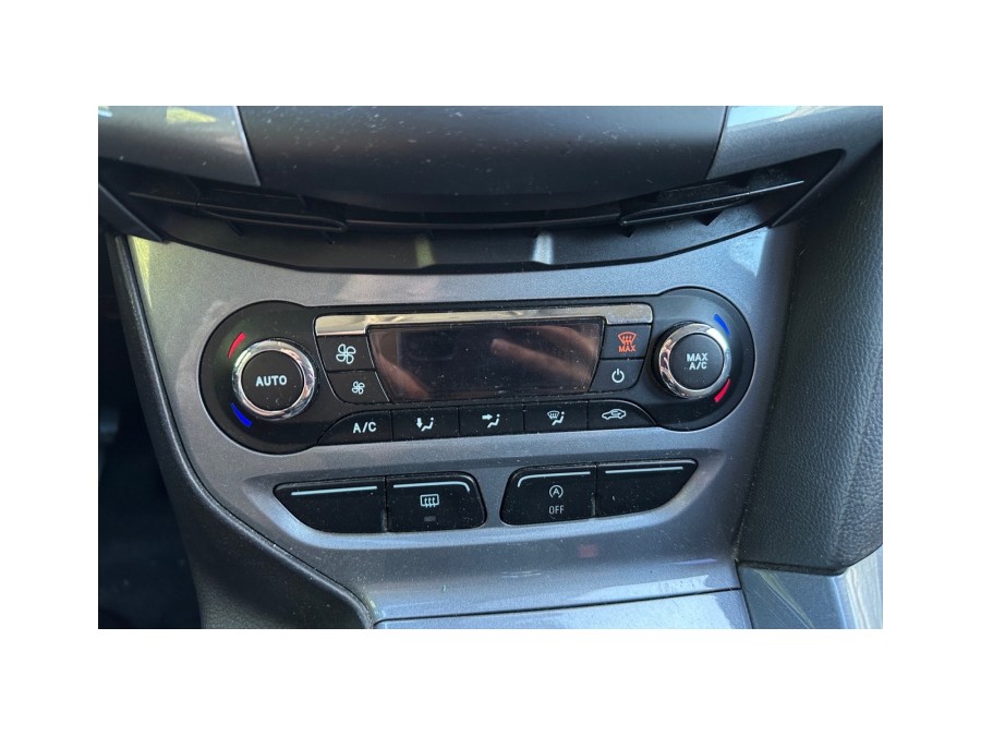 FORD d'occasion FOCUS 1.0 ECOBOOST 125 RED de 2012 Salon de Provence