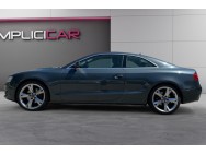 AUDI d'occasion A5 3.0 V6 TDI AMBIENTE QUATTRO de 2008 Salon de