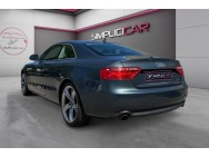 AUDI d'occasion A5 3.0 V6 TDI AMBIENTE QUATTRO de 2008 Salon de
