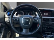AUDI d'occasion A5 3.0 V6 TDI AMBIENTE QUATTRO de 2008 Salon de