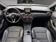 MERCEDES d'occasion CLASSE A A180 BE INSPIRATION BA de 2015 Salon de