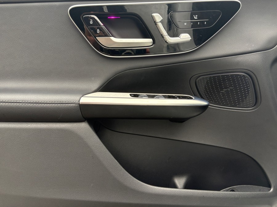 MERCEDES d'occasion CLASSE GLC II 200 D 4MATIC BUSINESS LINE BA de