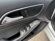 MERCEDES d'occasion CLASSE A A180 BE INSPIRATION BA de 2015 Salon de