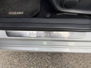 MERCEDES d'occasion CLASSE A A180 BE INSPIRATION BA de 2015 Salon de