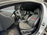 MERCEDES d'occasion CLASSE A A180 BE INSPIRATION BA de 2015 Salon de