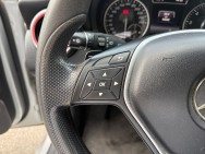 MERCEDES d'occasion CLASSE A A180 BE INSPIRATION BA de 2015 Salon de