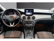 MERCEDES d'occasion CLASSE GLA GLA 200 D STARLIGHT EDITION de 2018
