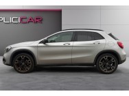 MERCEDES d'occasion CLASSE GLA GLA 200 D STARLIGHT EDITION de 2018