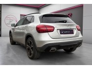 MERCEDES d'occasion CLASSE GLA GLA 200 D STARLIGHT EDITION de 2018