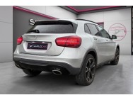 MERCEDES d'occasion CLASSE GLA GLA 200 D STARLIGHT EDITION de 2018