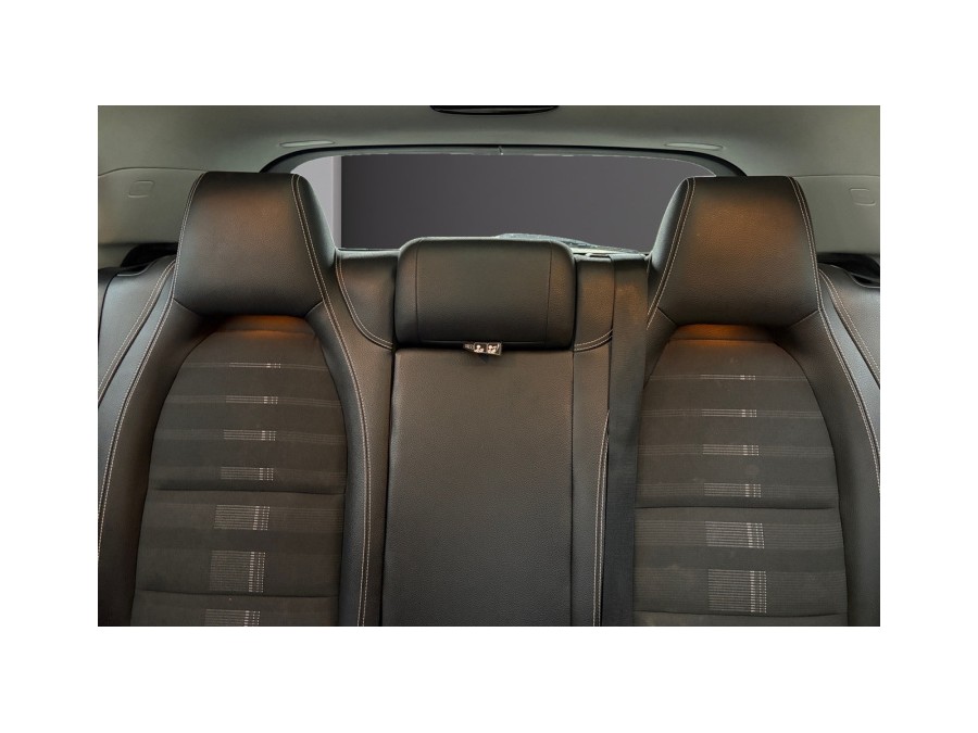 MERCEDES d'occasion CLASSE GLA GLA 200 D STARLIGHT EDITION de 2018