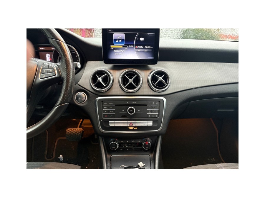 MERCEDES d'occasion CLASSE GLA GLA 200 D STARLIGHT EDITION de 2018