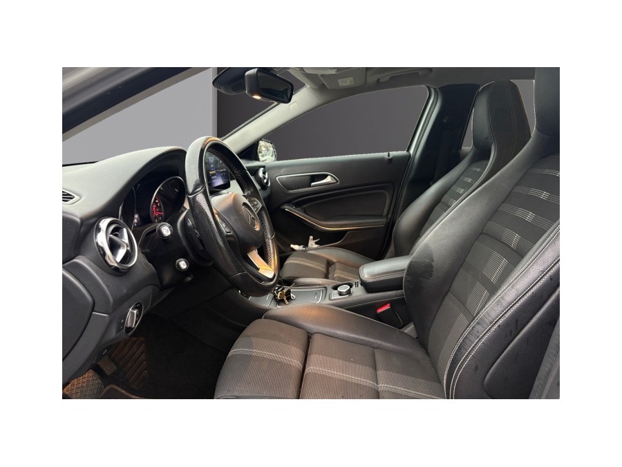 MERCEDES d'occasion CLASSE GLA GLA 200 D STARLIGHT EDITION de 2018