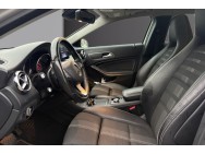 MERCEDES d'occasion CLASSE GLA GLA 200 D STARLIGHT EDITION de 2018