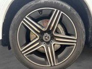 MERCEDES d'occasion CLASSE GLC II 200 D 4MATIC BUSINESS LINE BA de