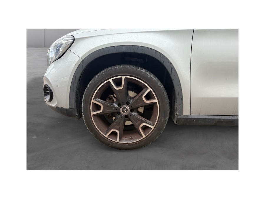 MERCEDES d'occasion CLASSE GLA GLA 200 D STARLIGHT EDITION de 2018
