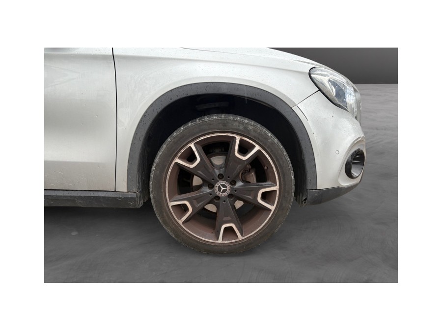 MERCEDES d'occasion CLASSE GLA GLA 200 D STARLIGHT EDITION de 2018