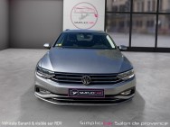 VOLKSWAGEN d'occasion PASSAT* SW 1.6 TDI 120 BUSINESS DSG de 2020