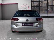 VOLKSWAGEN d'occasion PASSAT* SW 1.6 TDI 120 BUSINESS DSG de 2020