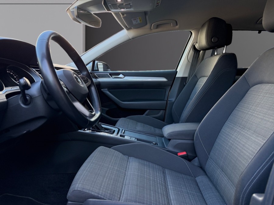 VOLKSWAGEN d'occasion PASSAT* SW 1.6 TDI 120 BUSINESS DSG de 2020