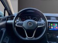 VOLKSWAGEN d'occasion PASSAT* SW 1.6 TDI 120 BUSINESS DSG de 2020