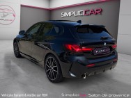 BMW d'occasion SERIE 118I 136 BUSINESS DESIGN DKG de 2024 Salon de