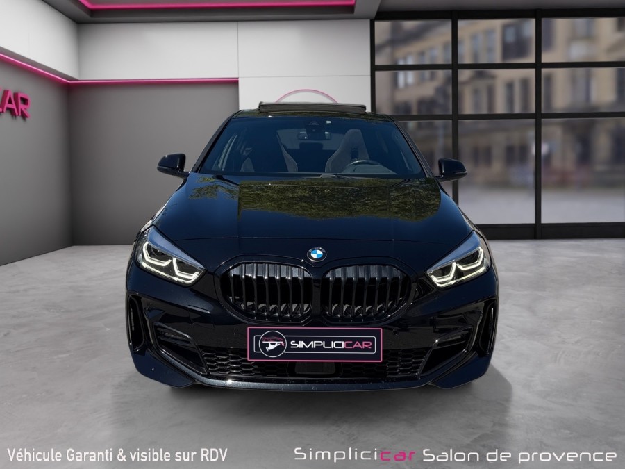 BMW d'occasion SERIE 118I 136 BUSINESS DESIGN DKG de 2024 Salon de