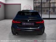BMW d'occasion SERIE 118I 136 BUSINESS DESIGN DKG de 2024 Salon de