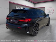BMW d'occasion SERIE 118I 136 BUSINESS DESIGN DKG de 2024 Salon de