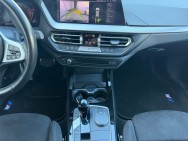 BMW d'occasion SERIE 118I 136 BUSINESS DESIGN DKG de 2024 Salon de