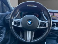 BMW d'occasion SERIE 118I 136 BUSINESS DESIGN DKG de 2024 Salon de