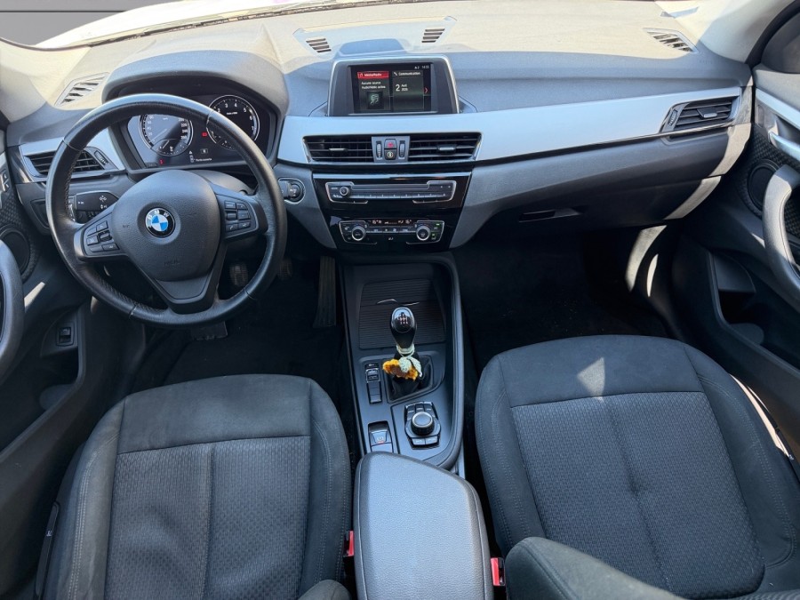 BMW d'occasion X1 18I SDRIVE 140 BUSINESS DESIGN de 2019 Salon de