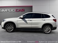 BMW d'occasion X1 18I SDRIVE 140 BUSINESS DESIGN de 2019 Salon de